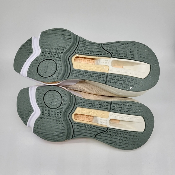 New Nike SuperRep 4 Next Nature 'Pink Beige' Women’s Workout Shoes Size … - Picture 7 of 8
